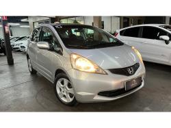 HONDA Fit 1.4 4P LX AUTOMTICO