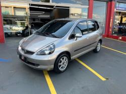 HONDA Fit 1.4 4P LX AUTOMTICO