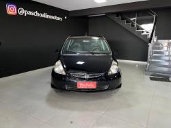 HONDA Fit 1.4 4P LX