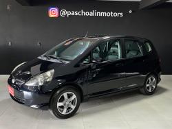 HONDA Fit 1.4 4P LX