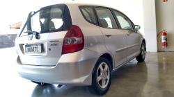 HONDA Fit 1.4 4P LX AUTOMTICO