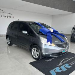 HONDA Fit 1.4 4P LX FLEX