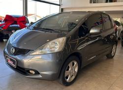 HONDA Fit 1.4 4P LX FLEX