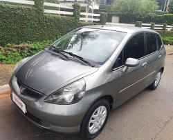 HONDA Fit 1.4 4P LX