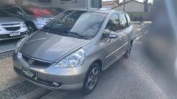 HONDA Fit 1.4 4P LX FLEX