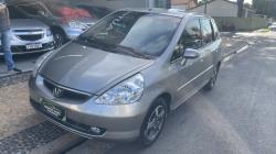 HONDA Fit 1.4 4P LX FLEX