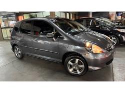 HONDA Fit 1.4 4P LX FLEX