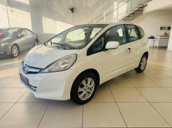 HONDA Fit 1.4 4P LX AUTOMTICO