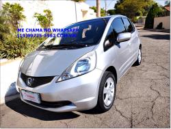 HONDA Fit 1.4 4P LX FLEX