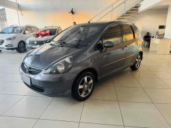 HONDA Fit 1.4 4P LX
