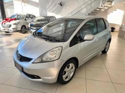 HONDA Fit 1.4 4P LX FLEX