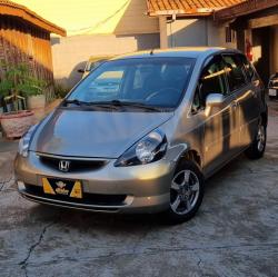 HONDA Fit 1.4 4P LX