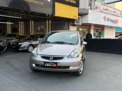 HONDA Fit 1.4 4P LX