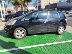 HONDA Fit 1.4 4P LX AUTOMTICO