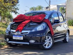 HONDA Fit 1.4 4P LX FLEX