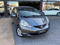 HONDA Fit 1.4 4P LX FLEX