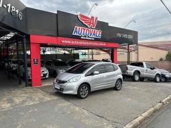 HONDA Fit 1.4 4P LX FLEX