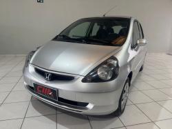 HONDA Fit 1.4 4P LX FLEX
