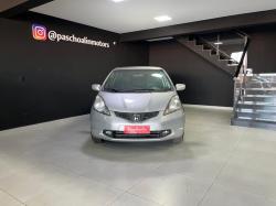 HONDA Fit 1.4 4P LX AUTOMTICO