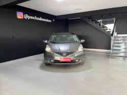 HONDA Fit 1.4 4P LX FLEX