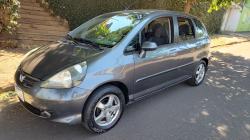 HONDA Fit 1.4 4P LX