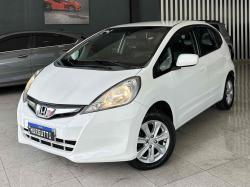 HONDA Fit 1.4 4P LX AUTOMTICO