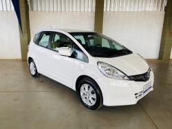 HONDA Fit 1.4 4P LX FLEX