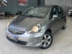 HONDA Fit 1.4 4P LX FLEX