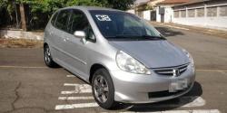 HONDA Fit 1.4 4P LXL AUTOMTICO