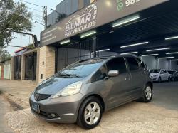 HONDA Fit 1.4 4P LXL FLEX