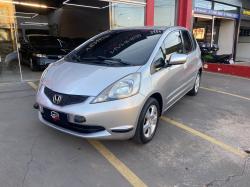 HONDA Fit 1.4 4P LXL FLEX