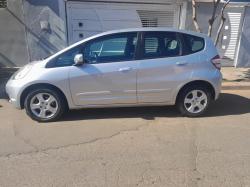 HONDA Fit 1.4 4P LXL AUTOMTICO