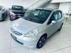 HONDA Fit 1.4 4P LXL AUTOMTICO