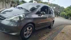 HONDA Fit 1.4 4P LXL FLEX