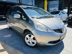 HONDA Fit 1.4 4P LXL AUTOMTICO