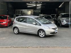 HONDA Fit 1.4 4P LXL FLEX