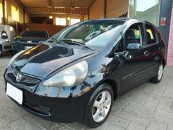 HONDA Fit 1.4 4P LXL