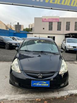 HONDA Fit 1.4 4P LXL AUTOMTICO