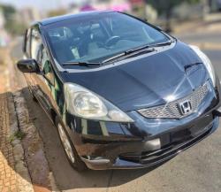 HONDA Fit 1.4 4P LXL AUTOMTICO