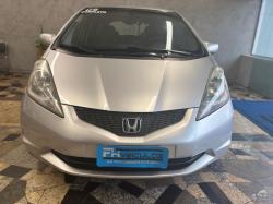 HONDA Fit 1.4 4P LXL FLEX