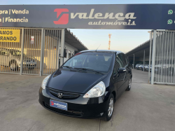 HONDA Fit 1.5 16V 4P EX