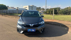 HONDA Fit 1.5 16V 4P EXL FLEX AUTOMTICO