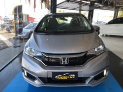 HONDA Fit 1.5 16V 4P PERSONAL FLEX AUTOMTICO CVT