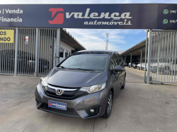 HONDA Fit 1.5 16V 4P EXL FLEX AUTOMTICO