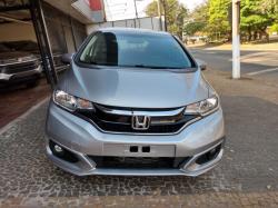 HONDA Fit 1.5 16V 4P LX FLEX AUTOMTICO