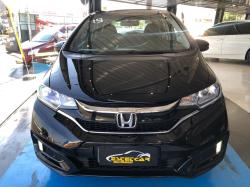 HONDA Fit 1.5 16V 4P PERSONAL FLEX AUTOMTICO CVT