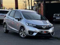 HONDA Fit 1.5 16V 4P EXL FLEX AUTOMTICO