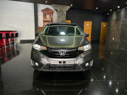 HONDA Fit 1.5 16V 4P EX AUTOMTICO