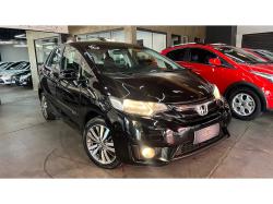 HONDA Fit 1.5 16V 4P EX AUTOMTICO