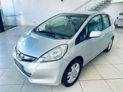 HONDA Fit 1.5 16V 4P EXL FLEX AUTOMTICO